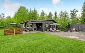 Pet Friendly Home In Hals With Kitchen, Hals